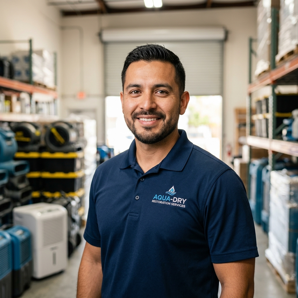 Kevin Green - Master Restorer in Farmington